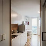 Apartamento Little M's Kept Secret App *