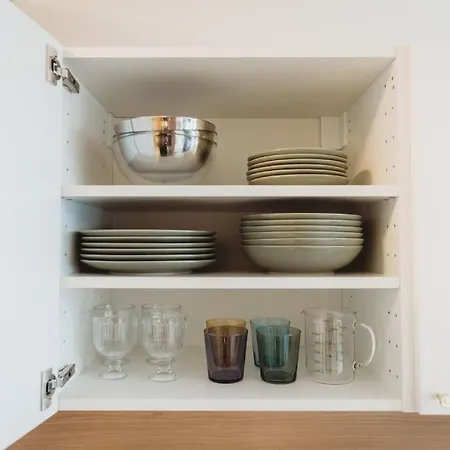 Διαμέρισμα Little M's Kept Secret App Λιουμπλιάνα