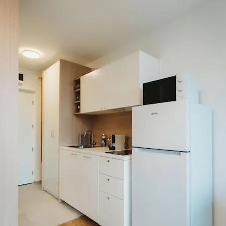 Little M's Kept Secret App Appartement Ljubljana