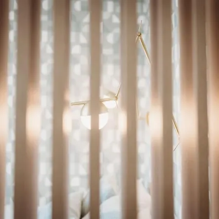 Little M's Kept Secret App Appartement *