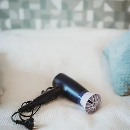 Apartman Little M's Kept Secret App Ljubljana