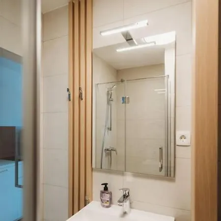 Appartement Little M's Kept Secret App *