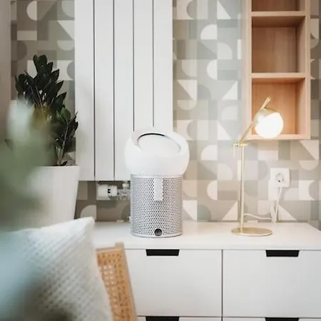 Little M's Kept Secret App Apartman *