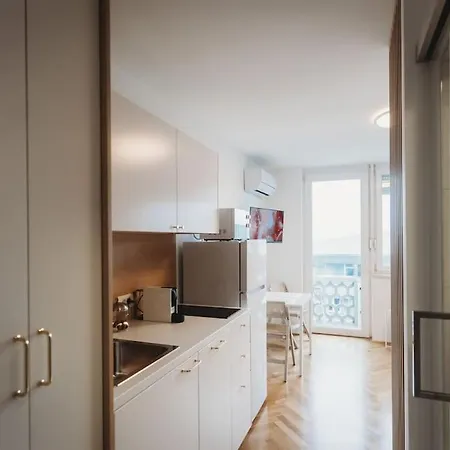 Appartement Little M's Kept Secret App *