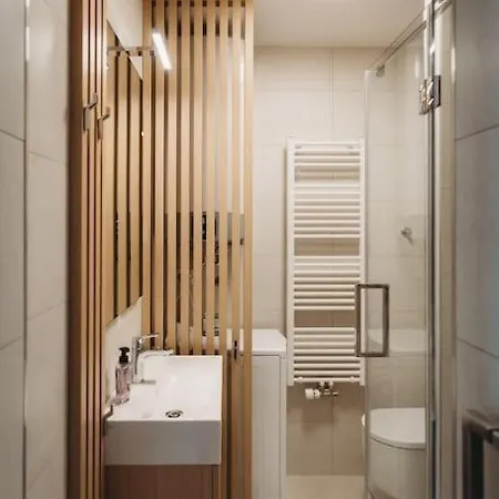 Appartement Little M's Kept Secret App Ljubljana