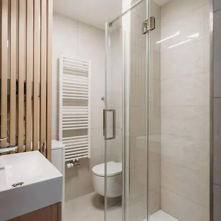 Little M's Kept Secret App Appartement Ljubljana