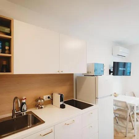 Little M's Kept Secret App Ljubljana