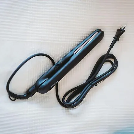 Appartement Little M's Kept Secret App