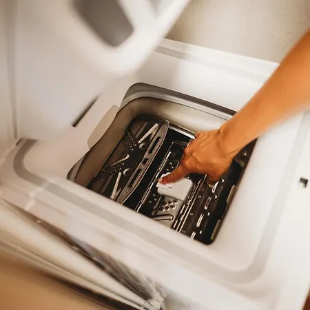 Little M's Kept Secret App Apartman