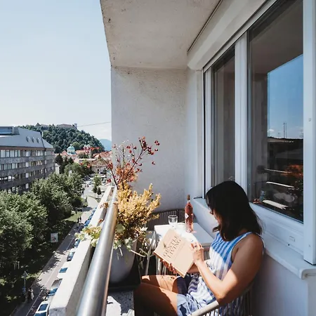 Little M's Kept Secret App Appartement Ljubljana
