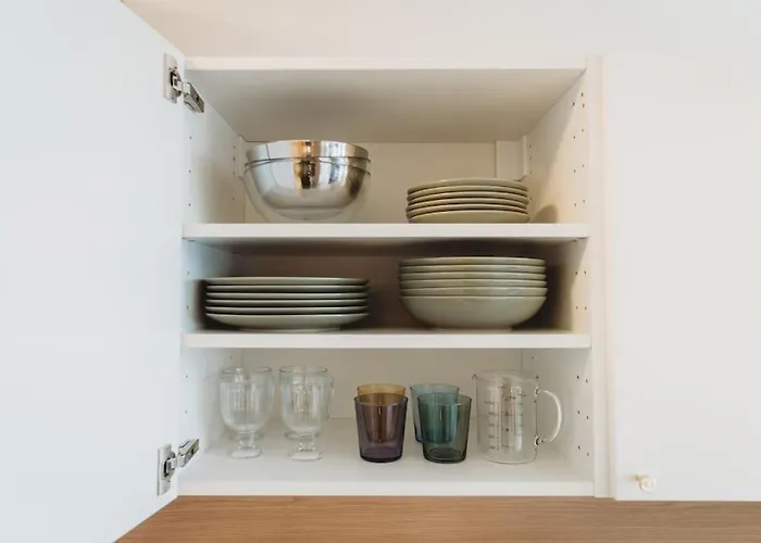 דירה Little M's Kept Secret App לובליאנה