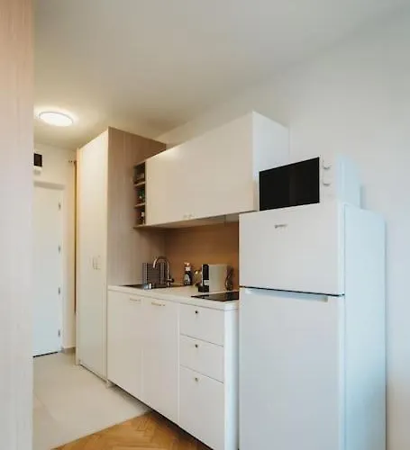 Little M's Kept Secret App Apartment Laibach