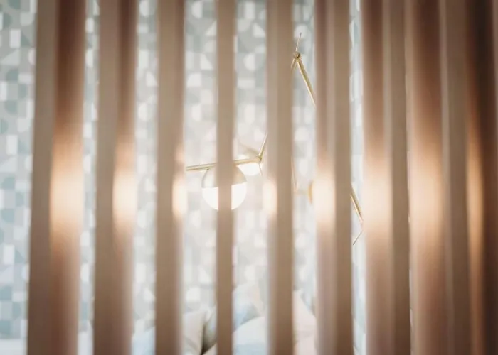 Little M's Kept Secret App Apartment *