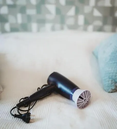 Apartment Little M's Kept Secret App Laibach