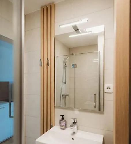 Apartment Little M's Kept Secret App *