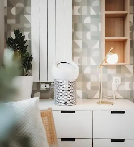 Little M's Kept Secret App Apartment *