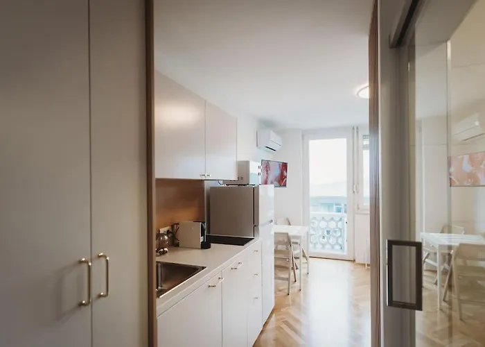 Apartment Little M's Kept Secret App *