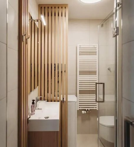 דירה Little M's Kept Secret App לובליאנה