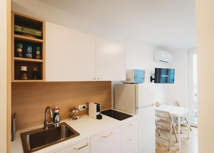 Little M's Kept Secret App Ljubljana