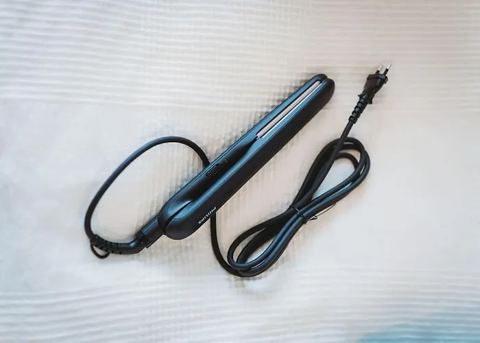 דירה Little M's Kept Secret App