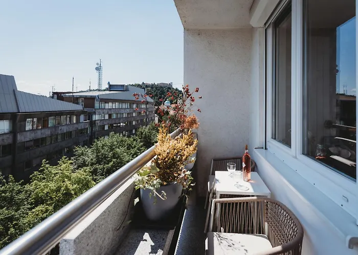 Apartment Little M's Kept Secret App