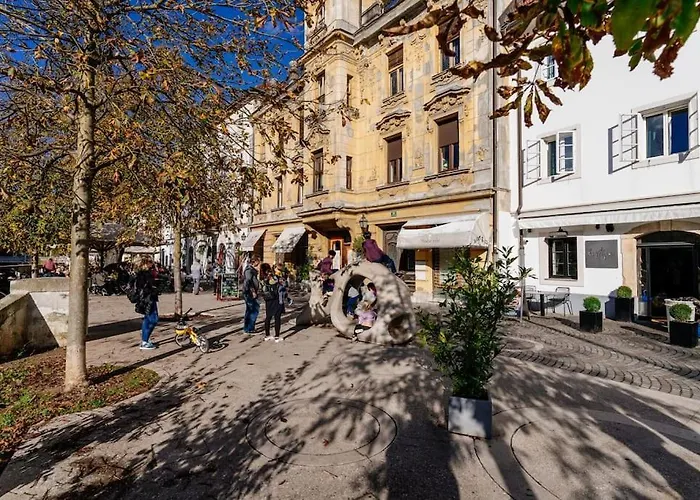 Little M's Kept Secret App Liubliana